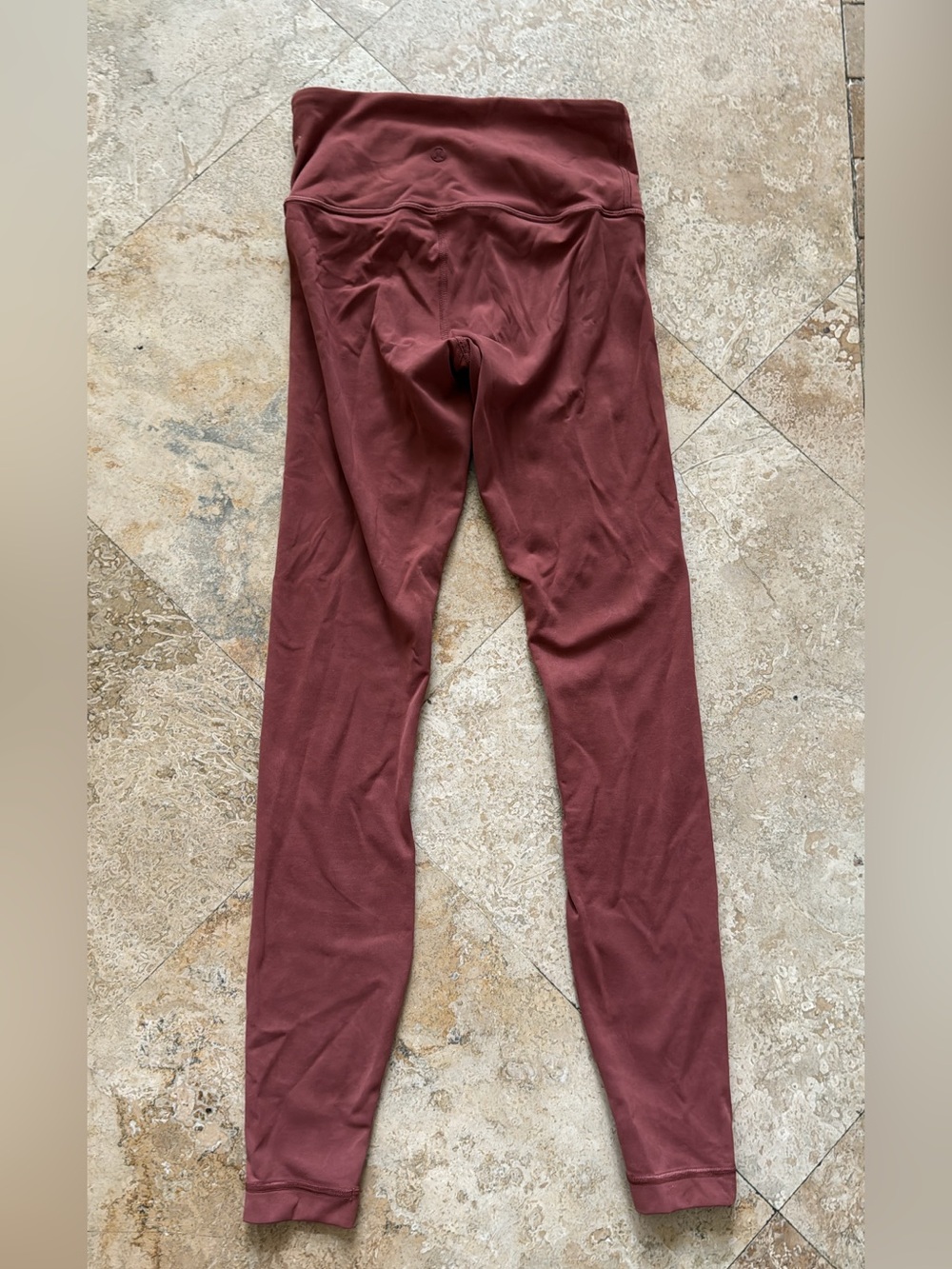 Lululemon leggings size 4